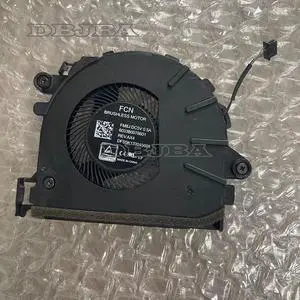 New laptop cpu cooling fan for HP HSN-I36C-4 FM8J 6033B0078601 DFS5K123043638