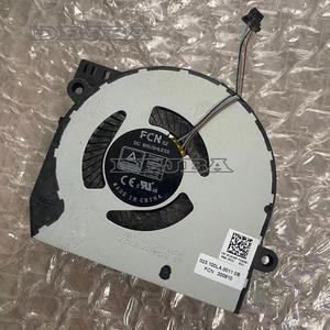 Laptop Cooling Fan For FCN FN8Y 5V 0.5A DFS5K122141612 0CJCNP 023.100LA.0011