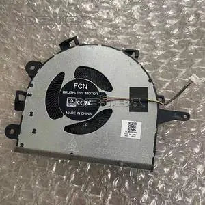 New CPU Cooling Fan For Lenovo IdeaPad 3-17 FM9Q DFS5K12114262F