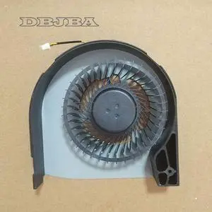 CPU Cooling Fan For Dell Precisio 7510 m7510 M7520 7710 M7720 EG75150S1-C030-S9A