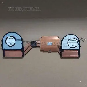 New Cooling Heatsink Fan for SUNON EG75071S1-C160-S9A EG75071S1-C140-S9A 12V Fan