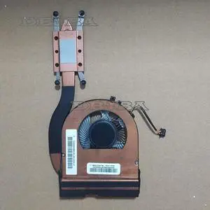 New Heatsink Cooling Fan for Lenovo Thinkpad A475 01LW090 M-256C-3 5V 0.29A Fan