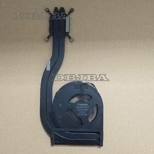 CPU Cooling Heatsink Fan For lenovo T495 EG50040S1-CG30-S9A 02DL962 AT1CM001SS0