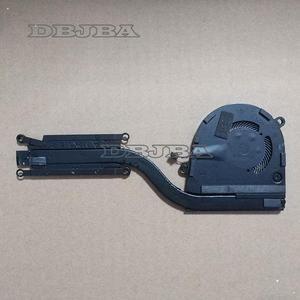 Laptop cooling Heatsink fan for DC28000NFSL DP/N:0HCYN0 HCYN0 AT2EE001ZCL