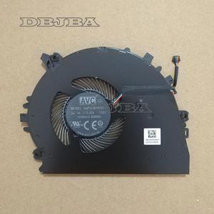 Laptop cpu cooling fan for BAPA0905R5H Y003 HQ23300036000 5V 0.5A