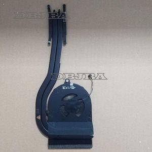 CPU Cooling Fan Heatsink For Lenovo ThinkPad L15 M-269C-1 5H40S72948 AT1H7002TB0