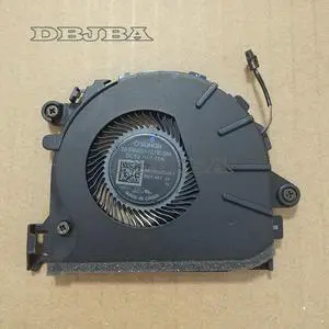 Laptop CPU cooling fan for HSN-I36C HSN-I36C-4 EG50040S1-1C190-S9A 6033B0078501