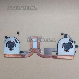 New cooling heatsink fan for SUNON EG50040S1-CA20-S9A 023.1007V.0021 EG50040S1-C980-S9A 023.1007D.0023