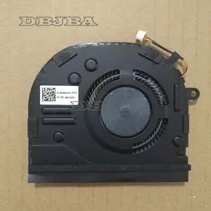 Laptop CPU Cooling Fan For DFS200405B30T FK9R 5V 0.5A DC28000KFF0 Cooler fan