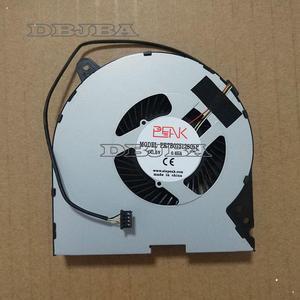 Laptop cooling fan for PK7B07512S05P 5V 0.45A fan