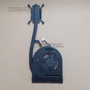 CPU Cooling Heatsink Fan for Lenovo Thinkpad T490 T14 Gen 1 EG50040S1-CG30-S9A AT1HM002SS0 5H40W36703