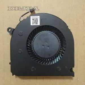 GPU Cooling Fan for DELL G5 SE 15 5500 5505 G3 3500 2020 0F3DF0 MG75090V1-C210-S9A 023.100L4.0002