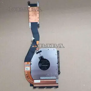 New Cooling Heatsink Fan For Dell Latitude 7420 E7420 0WR96 EG50040S1-CM60-S9A AT30S002ZSL