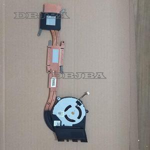 New laptop cooling Heatsink fan for DC28000PKDL NS75C31-19J08 06T7HN 05DPM7 AT2UJ003ZCL