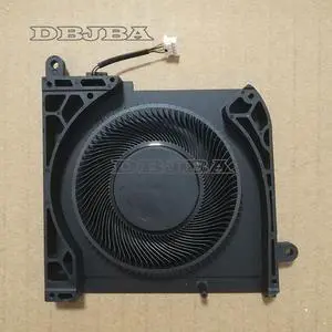 Laptop Cooling Fan For SUNON EG75070S1-C651-S9A 5V Fan
