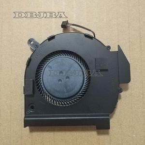 CPU Cooling Fan for Dell Latitude 14 5411 0F3TXM EG50060S1-C490-S9A DC28000PYSL