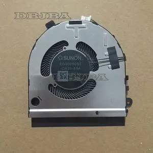 Laptop Cooling Fan For EG50050S1-CH30-S9A S5005CC200815002YT1 DC5V Cooler Fan