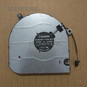 Laptop Cooling Fan for SUNON EG50040S1-1C400-S9A 023.100Q3.0001 Fan