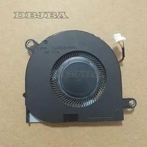 Cooling Fan for DELL Latitude7400 2 in 1 EG50040S1-CG90-S9A DC28000M3SL 9D1T8