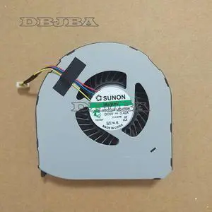 GPU Cooling Fan For Dell Precisio 7510 m7510 M7520 7710 M7720 EG75150S1-C040-S9A