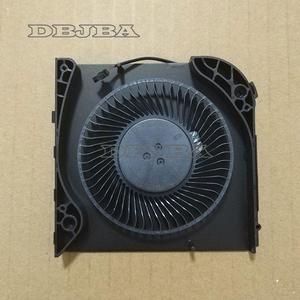 Laptop CPU cooling fan for EG75070S1-C590-S9A 023.100NS.0001 5V 0.42A Fan