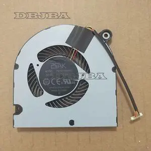 New Laptop Cooling Fan For PB7007S05HN2 DC28000RVE0 5V 0.5A fan