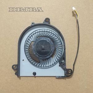 New CPU Cooling Fan For MSI PS63 BS5005HS-U3J 16S1-CPU MS-16S1 5v 0.5a fan