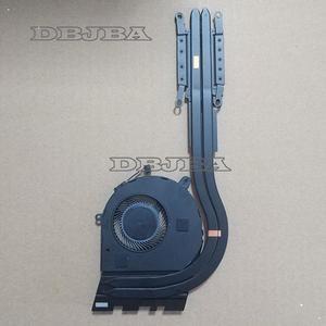 Laptop cooling heatsink fan for EG50040S1-CH30-S9A DC28000NJSL 0G8RWX 5V 0.38A