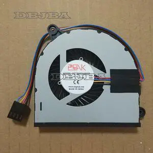 Laptop Cooling Fan for PK7B07510S05P 12 0.4A Fan