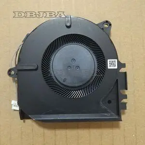 Laptop Cooling Fan For EG75070S1-C611-S9A SOLDQ5D567K003