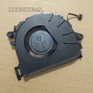 Laptop CPU cooling fan for HSN-I36C HSN-I36C-4 EG50040S1-1C190-S9A 6033B0078501