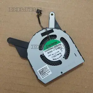 CPU cooling fan for Dell Latitude 5400 EG50050S1-CF00-S9A 0MXH2W DC28000MRSL