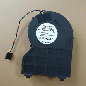 DBTLAP PVB120G12H-P01-AB J50GH-A00 J50GH 0J50GH 12V BFB1012H For DELL OptiPlex 790 990 390 SFF CPU Fan Cooling Fan