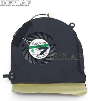 Laptop CPU Fan Compatible for Dell XPS 15Z L511Z Series CPU Fan KSB0505HA-D-AK84 Laptop (F563) PC5GP