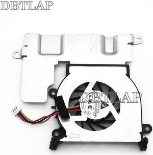 Laptop CPU Fan Compatible for Samsung N10C NC10 ND10 NP-NC10 N110 N108 P/N:MCF-925AM05 BA31-00074A KDB04505HA 8G58 3PINS Fan