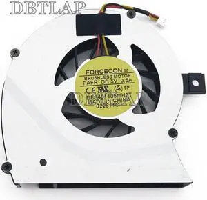 DBTLAP Laptop CPU Fan Compatible for Toshiba Satellite L745-EZ1411D L745-S4210 L745-S4235 L745-S4302