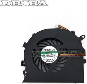 Cooling Fan for Sony PCG-61212T EB35EC EB3S5C EB3S4C EB4S1C EB3S1C EB25EC CPU Cooling Fan
