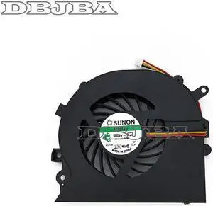 Laptop CPU Fan for Sony EA EB VPC-EA VPC-EB VPCEB VPCEA Fan UDQFRZH14CF0 300-0001276 478-446-01 EA EB Cooling Fan