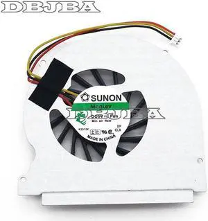 Laptop Fan for Toshiba Satellite P745-S4102 CPU Fan
