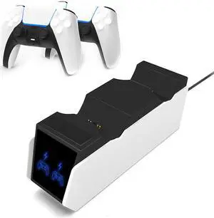 Ochine Wireless Controller Gamepad Charger Charger For PS5 GameController Ochine Wireless Controller Gamepad Charger Charger For PS5 GameController