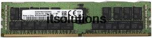 For 32G 2RX4 2666V DDR4 ECC REG M393A4K40CB2-CTD7Q