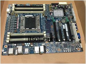 For HP Z420 X79 board 619557-001 618263-001 708615-001