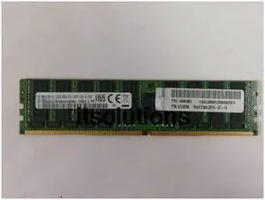 For IBM 47J0254 46W0800 46W0802 32GB 4DRx4 DDR4