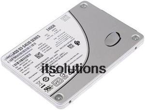 For Intel S4510 240G 2.5 SATA SSDSC2KB240G801 SSD