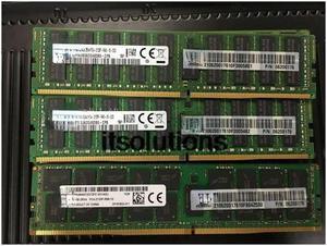 For 06200217 RH5885 V3 RH2288H V5 16G DDR4 2133P REG