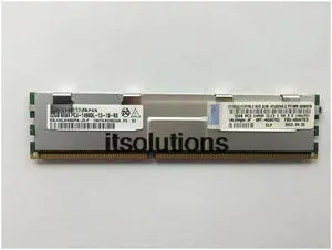 For IBM 46W0761 46W0763 47J0244 32G DDR3 1866 ECC REG