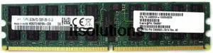 For Sun 7049591 4gb ddr2-667 DIMM semx2d1z m8000/m9000