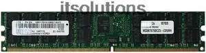 For IBM P52A P51A 15R7170 12R8239 2G DDR2 533 ECC