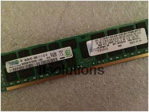 For IBM 90Y3111 90Y3109 47J0169 8G DDR3 1600 ECC REG