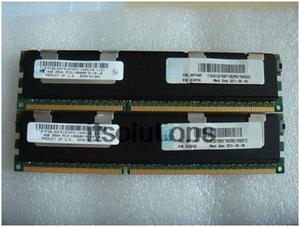 For IBM 4G 4GB DDR3 1333 ECC REG 44T1493 49Y1445